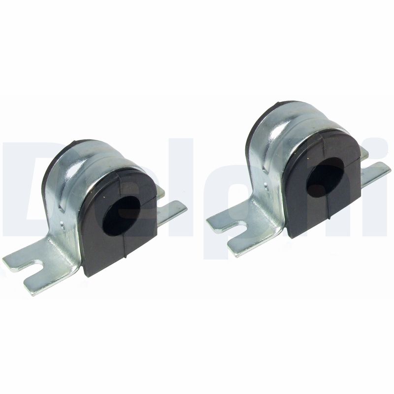 DELPHI Lejebøsning, stabilisator td885w for OPEL NISSAN RENAULT FIAT