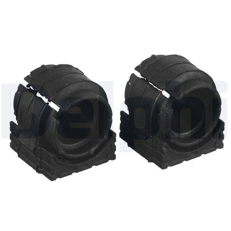 DELPHI Lejebøsning, stabilisator td925w for OPEL VAUXHALL