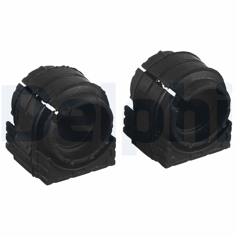 DELPHI Lejebøsning, stabilisator td926w for OPEL VAUXHALL