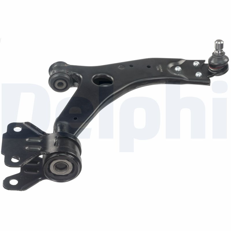 DELPHI Bærearm, hjulophæng tc3407 nede for VOLVO