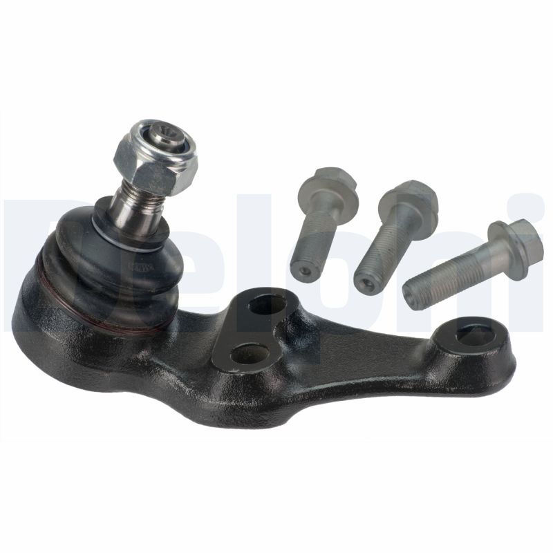 DELPHI Bærekugle tc2905 for MAZDA