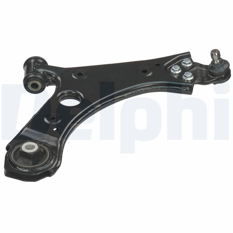 DELPHI Bærearm, hjulophæng tc3455 nede for JEEP