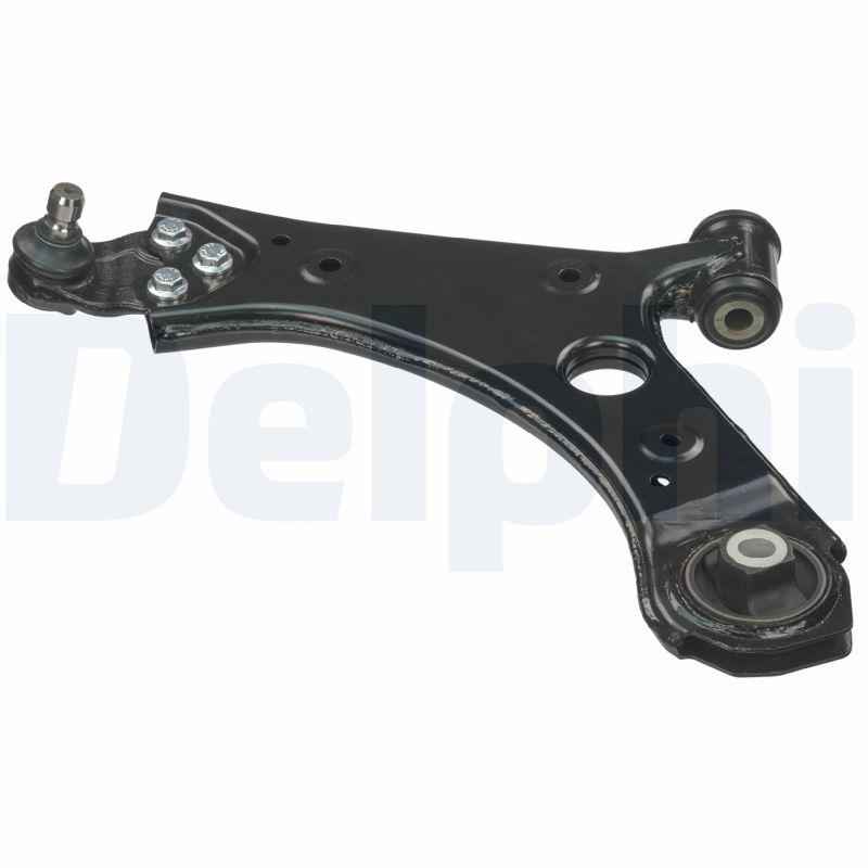 DELPHI Bærearm, hjulophæng tc3454 nede for JEEP