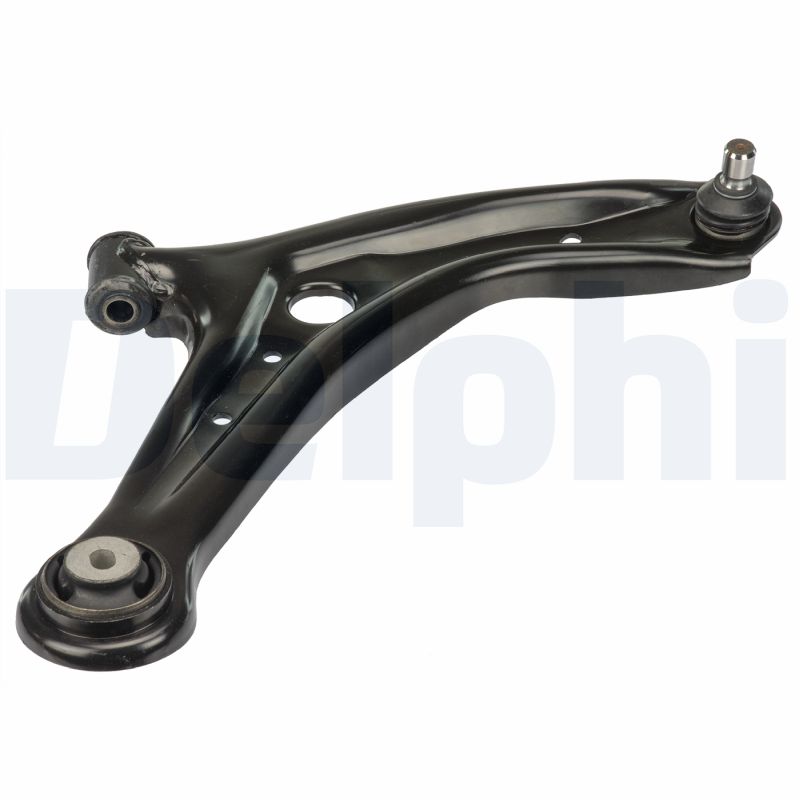 DELPHI Bærearm, hjulophæng tc3466 nede for FORD