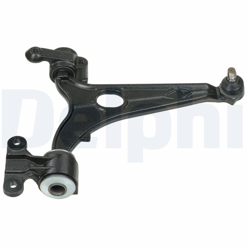 DELPHI Bærearm, hjulophæng tc3570 nede for LANCIA CITROËN
