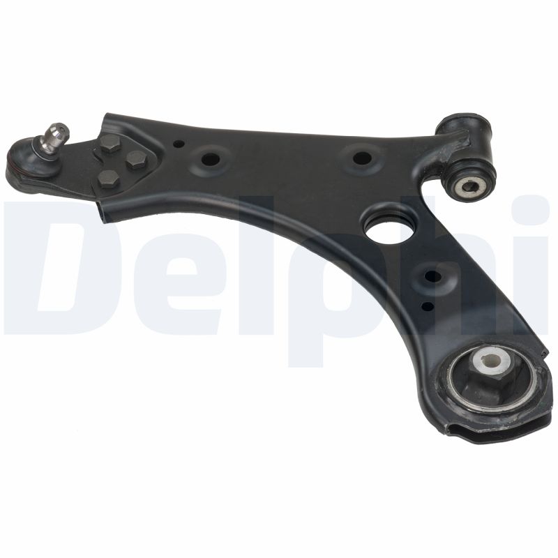 DELPHI Bærearm, hjulophæng tc3618 nede for FIAT