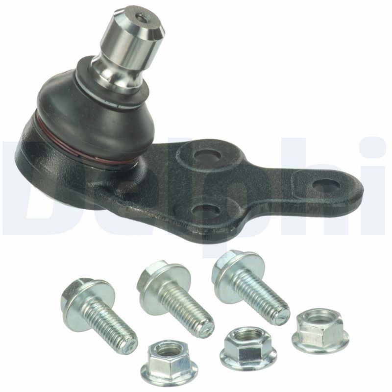 DELPHI Bærekugle tc3651 for VOLVO