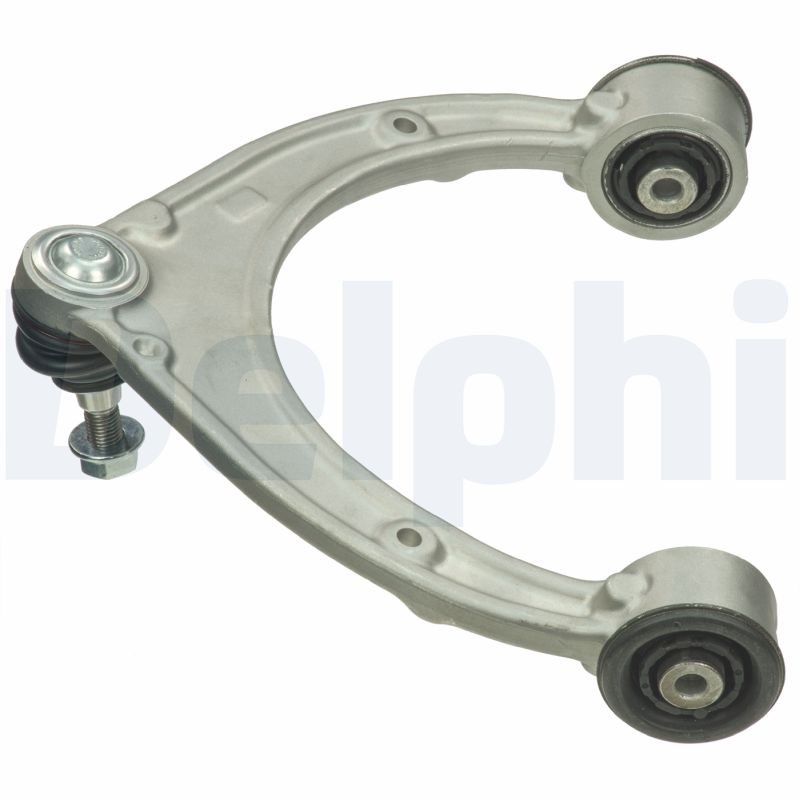 DELPHI Bærearm, hjulophæng tc3718 oppe for PORSCHE