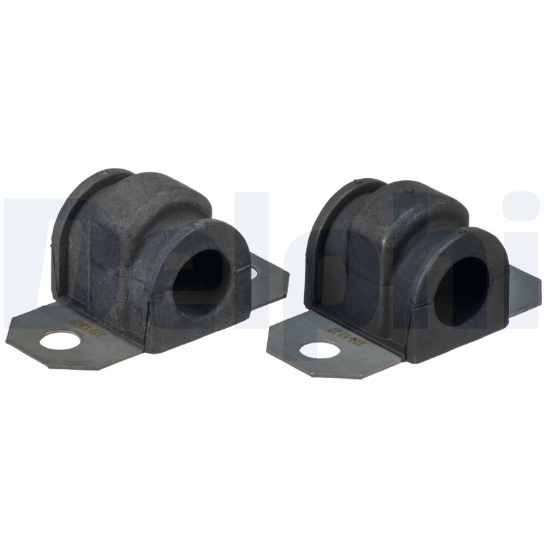 DELPHI Lejebøsning, stabilisator td1308w for FORD