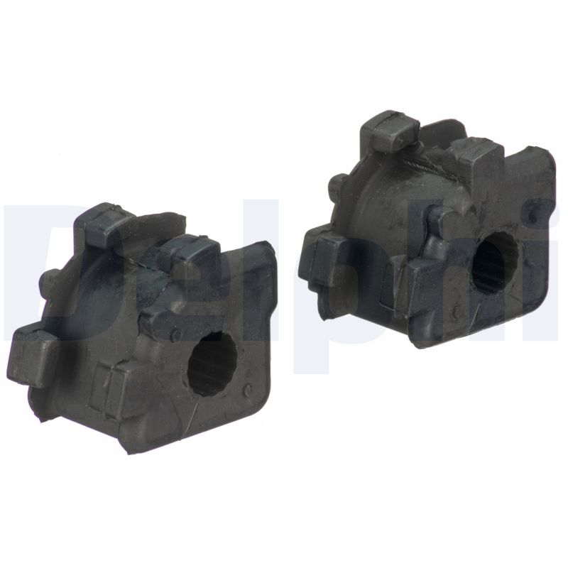 DELPHI Lejebøsning, stabilisator td1659w for TOYOTA
