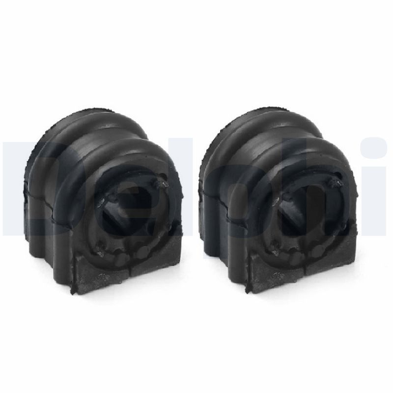 DELPHI Lejebøsning, stabilisator td1819w for OPEL