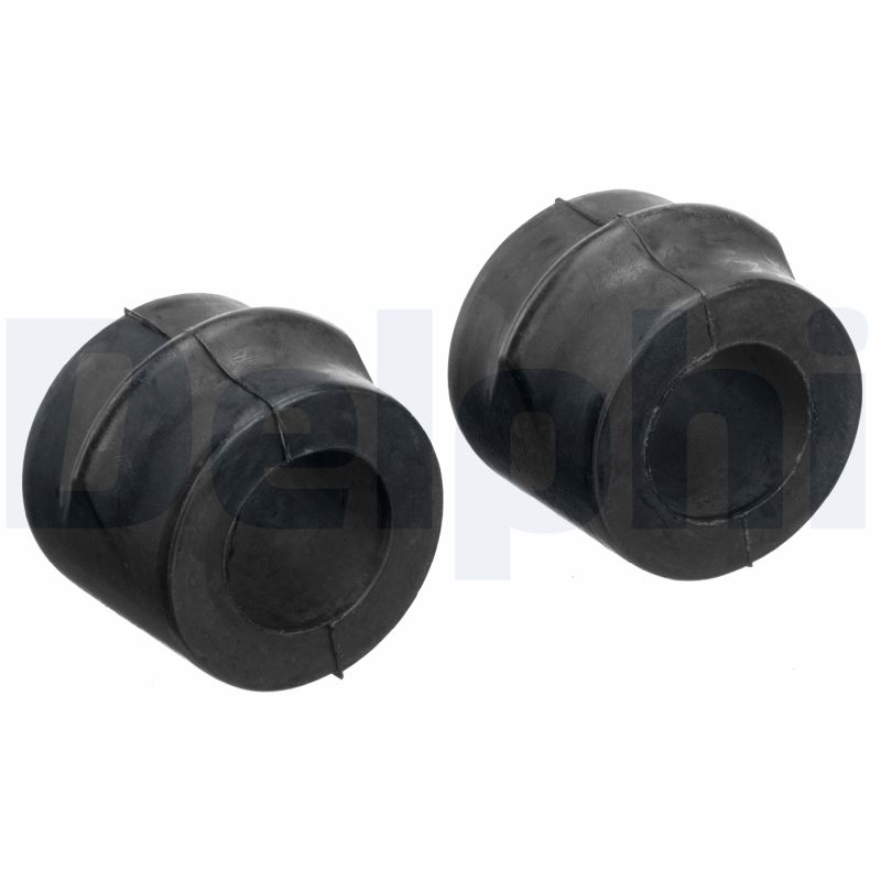 DELPHI Lejebøsning, stabilisator td1840w for FORD VW