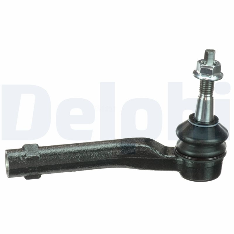 DELPHI Sporstangkugle ta3297 højre foraksel for OPEL VAUXHALL