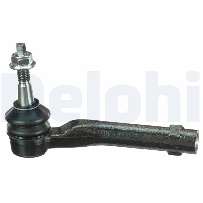 DELPHI Sporstangkugle ta3296 venstre foraksel for OPEL VAUXHALL