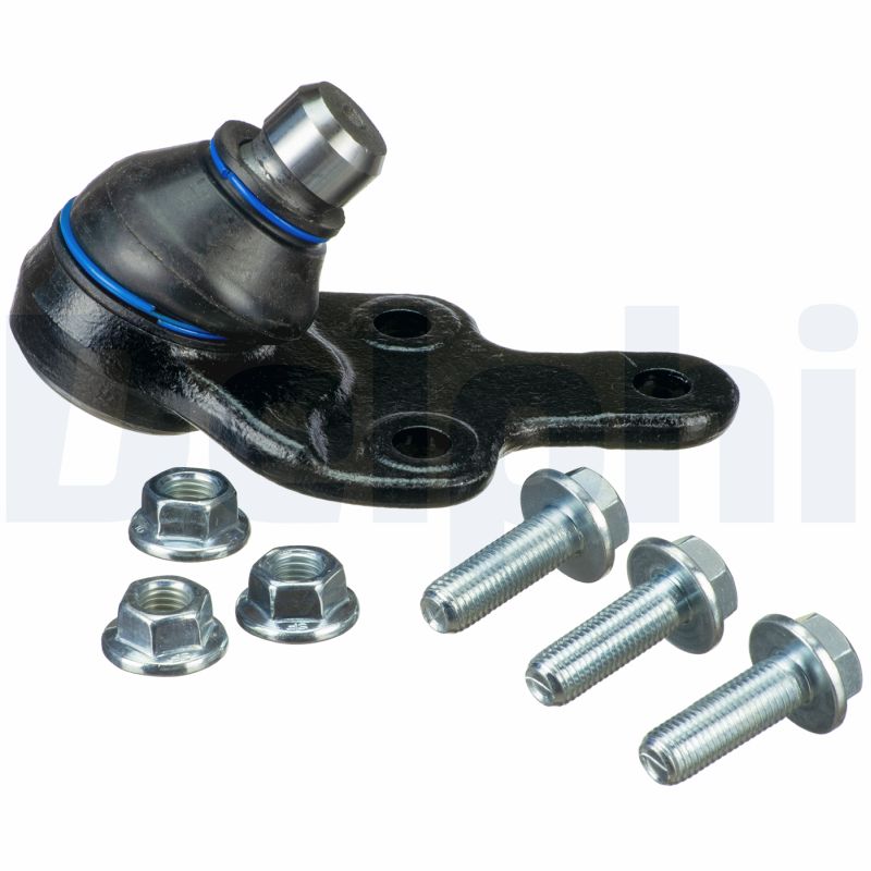 DELPHI Bærekugle tc3882 for FORD