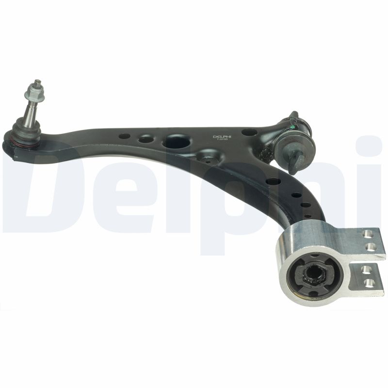 DELPHI Bærearm, hjulophæng tc3470 nede for VAUXHALL