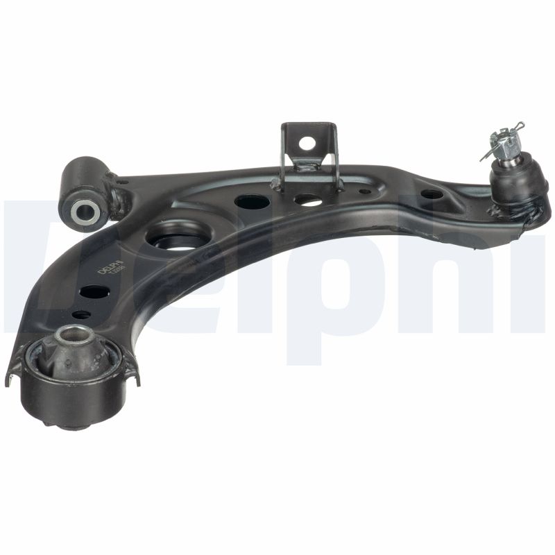 DELPHI Bærearm, hjulophæng tc3607 foran for DAIHATSU SUBARU