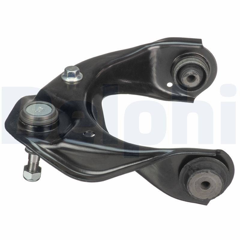 DELPHI Bærearm, hjulophæng tc3627 oppe for MAZDA