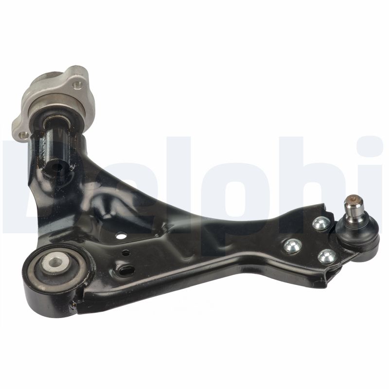 DELPHI Bærearm, hjulophæng tc3686 nede for MERCEDES-BENZ