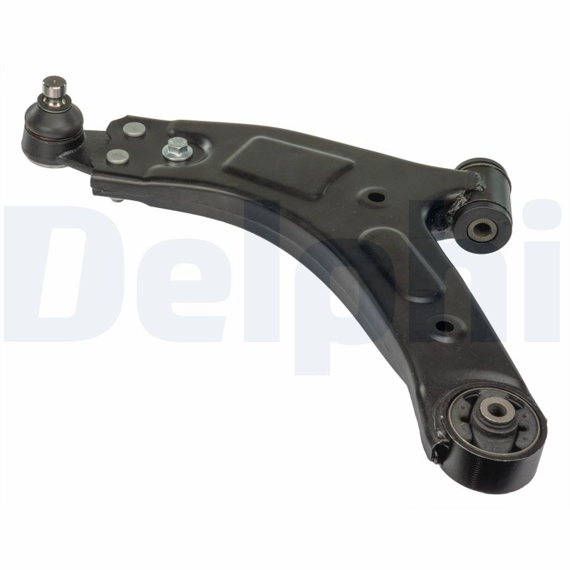 DELPHI Bærearm, hjulophæng tc3736 nede for HYUNDAI