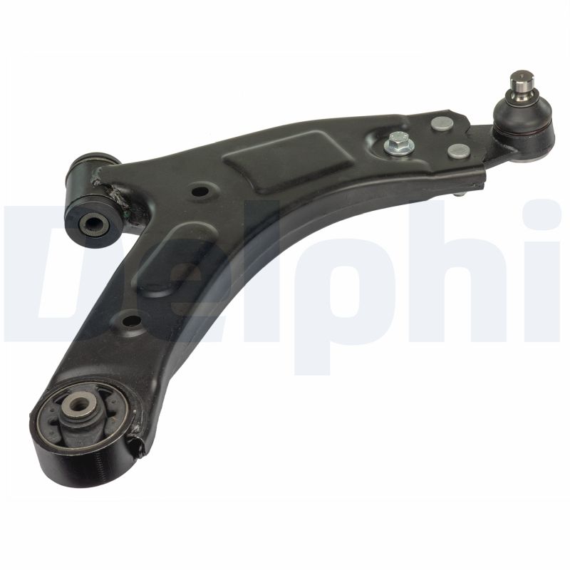 DELPHI Bærearm, hjulophæng tc3737 nede for HYUNDAI