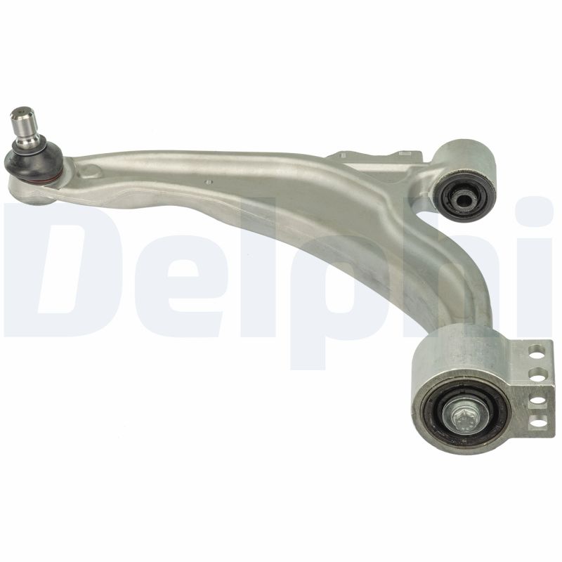 DELPHI Bærearm, hjulophæng tc3738 nede for OPEL CHEVROLET VAUXHALL
