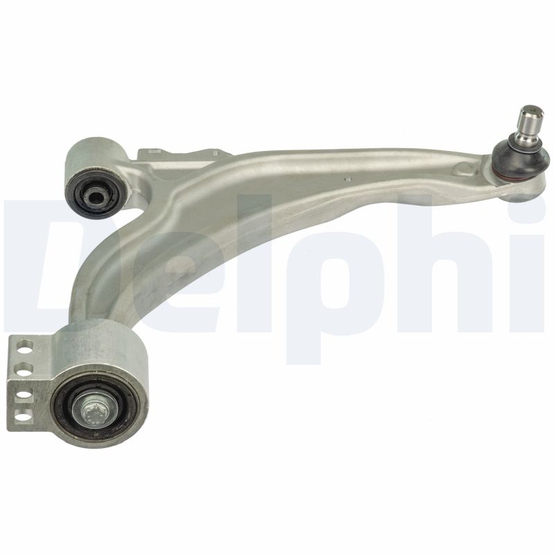 DELPHI Bærearm, hjulophæng tc3739 nede for OPEL CHEVROLET VAUXHALL