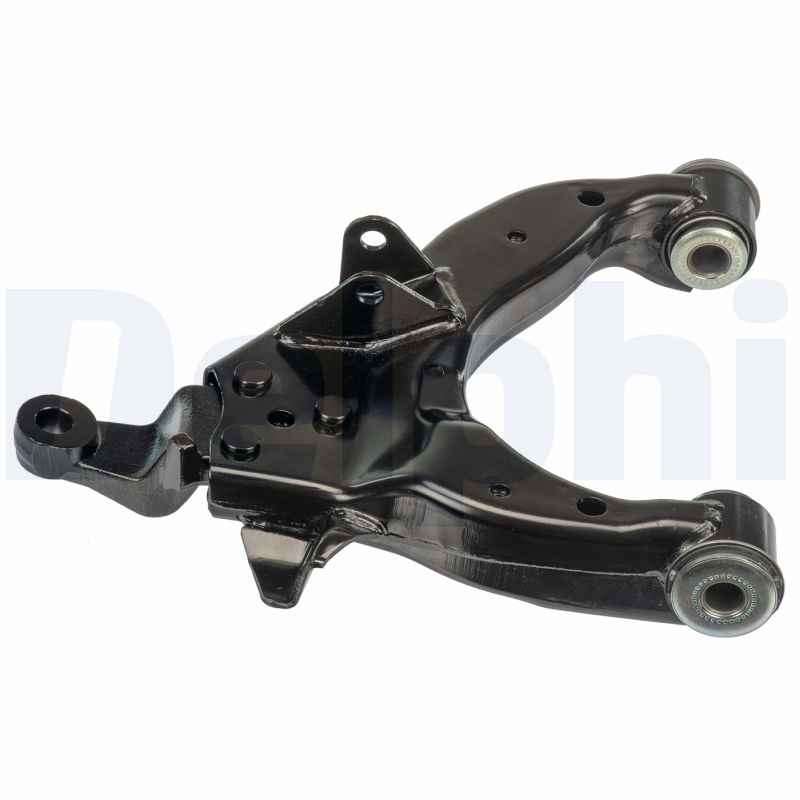 DELPHI Bærearm, hjulophæng tc3787 foran for TOYOTA