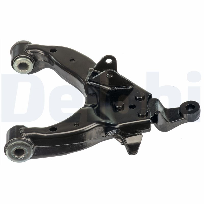 DELPHI Bærearm, hjulophæng tc3788 foran for TOYOTA