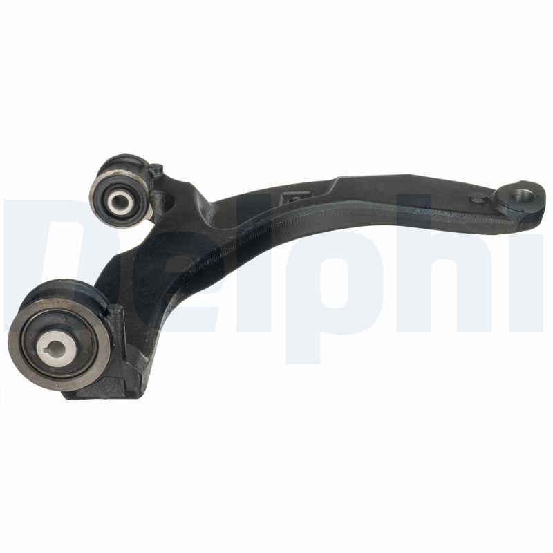 DELPHI Bærearm, hjulophæng tc3801 nede for VW