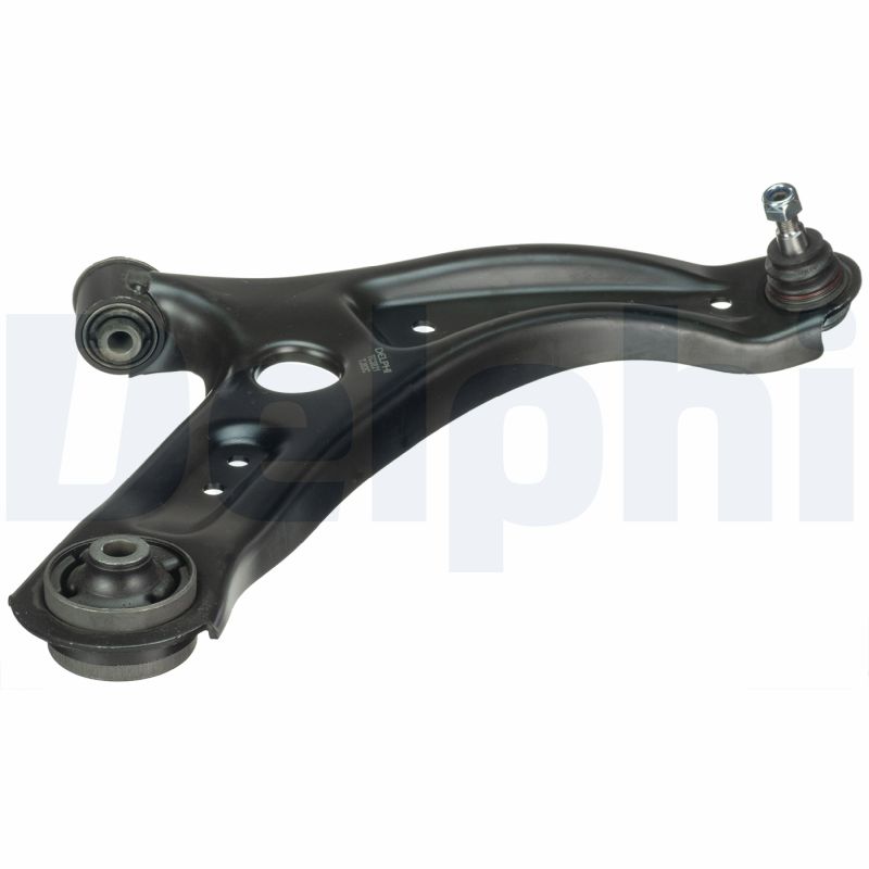 DELPHI Bærearm, hjulophæng tc3821 nede for HYUNDAI