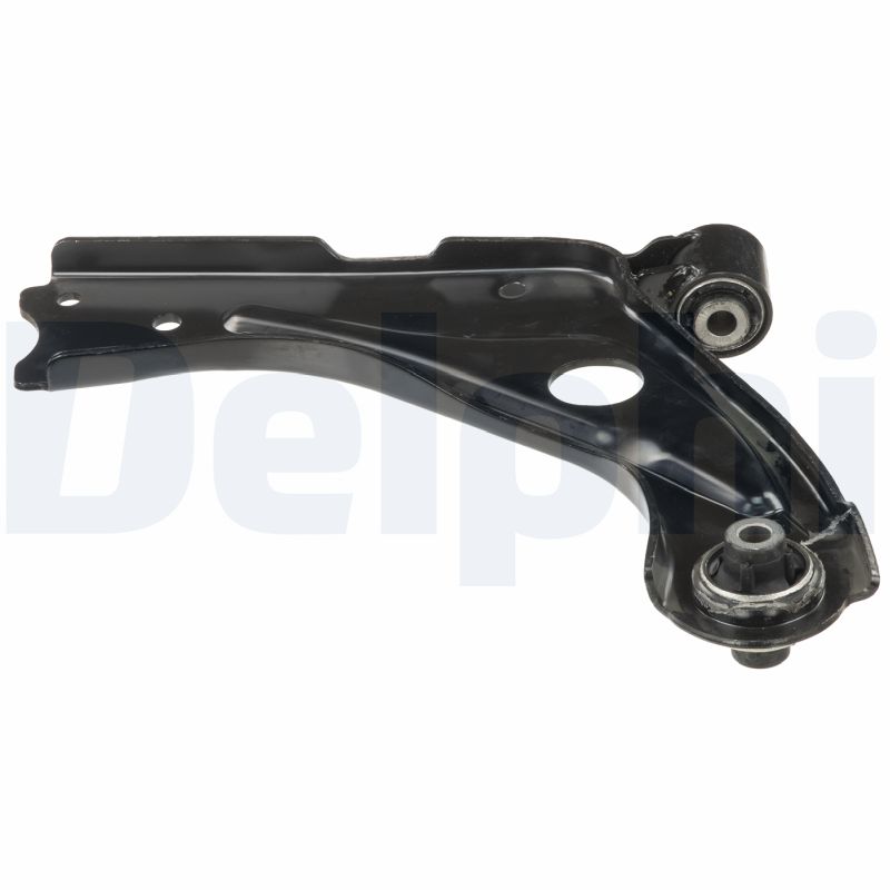 DELPHI Bærearm, hjulophæng tc3845 nede for OPEL TOYOTA