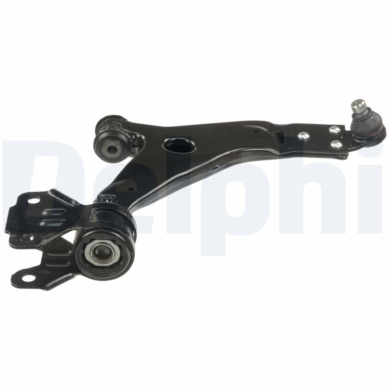 DELPHI Bærearm, hjulophæng tc3861 nede for FORD
