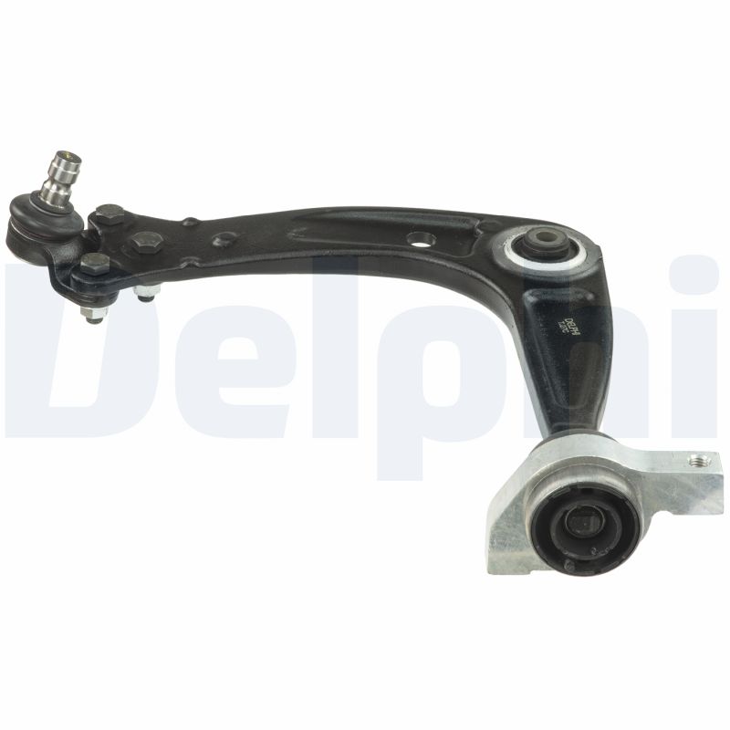 DELPHI Bærearm, hjulophæng tc3862 nede for PEUGEOT