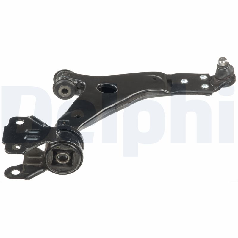 DELPHI Bærearm, hjulophæng tc3881 nede for FORD