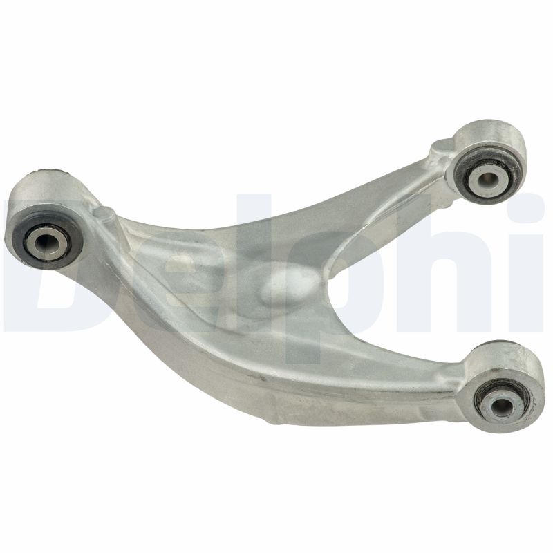 DELPHI Bærearm, hjulophæng tc3897 oppe for CITROËN PEUGEOT