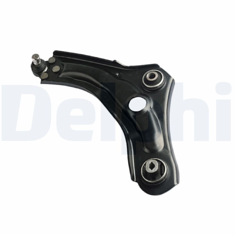 DELPHI Bærearm, hjulophæng tc3899 nede for RENAULT