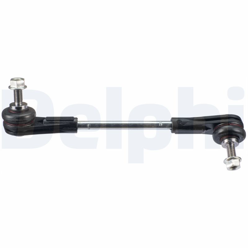 DELPHI Stang/led, stabilisator tc3893 venstre foraksel for BMW