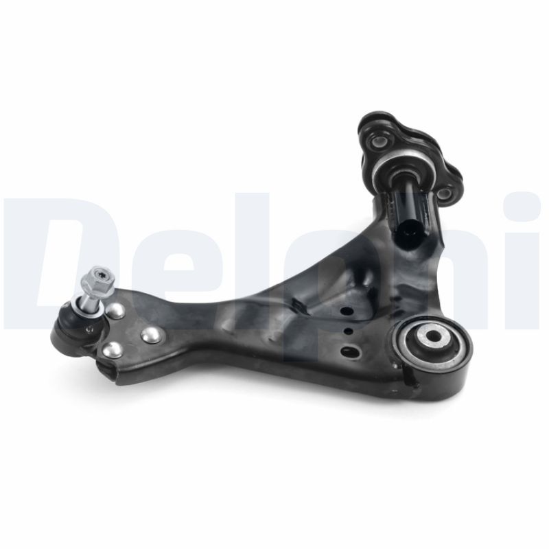 DELPHI Bærearm, hjulophæng tc3906 nede for MERCEDES-BENZ