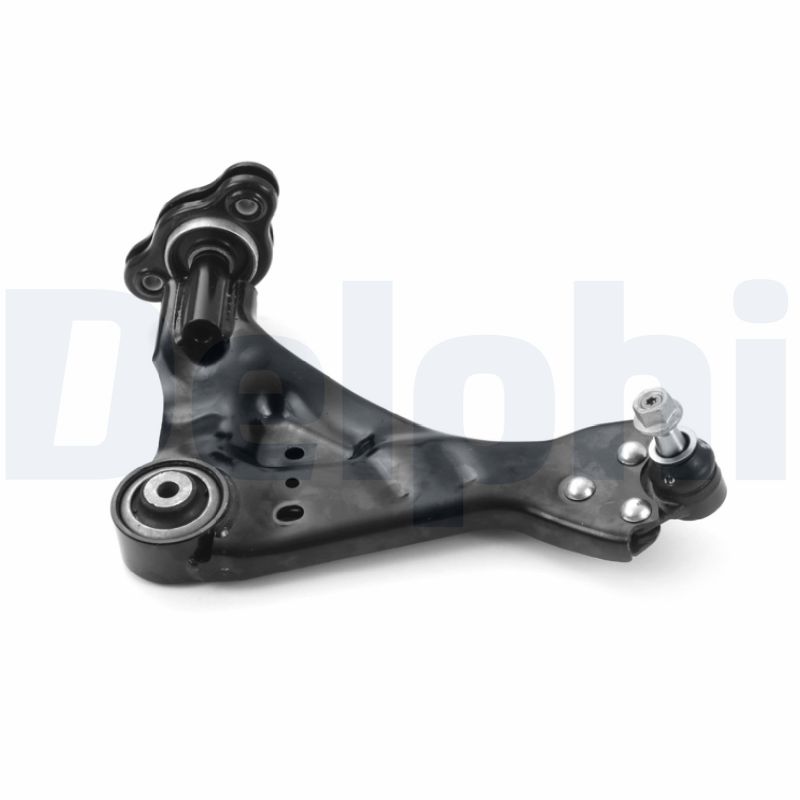 DELPHI Bærearm, hjulophæng tc3907 nede for MERCEDES-BENZ