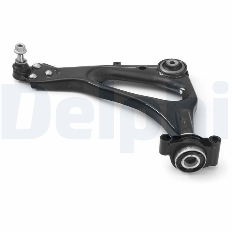 DELPHI Bærearm, hjulophæng tc3908 nede for MERCEDES-BENZ