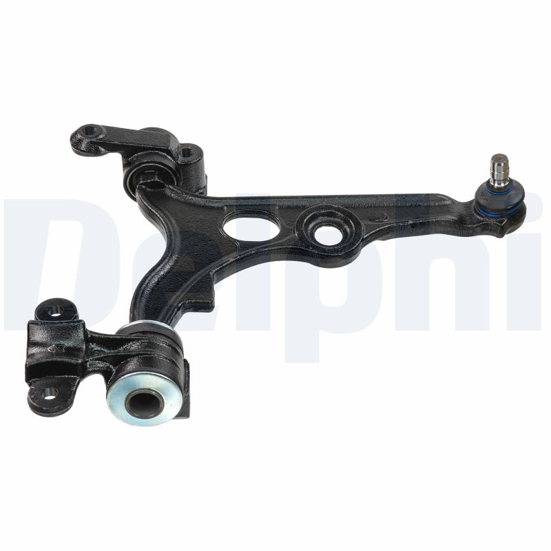 DELPHI Bærearm, hjulophæng tc3935 nede for FIAT PEUGEOT