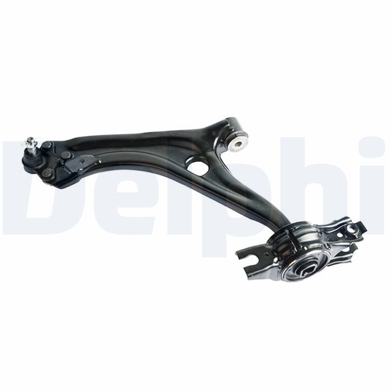 DELPHI Bærearm, hjulophæng tc3936 nede for HONDA