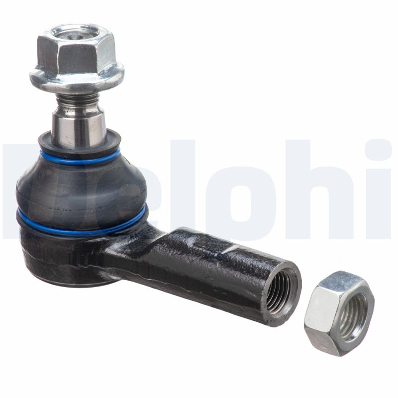 DELPHI Sporstangkugle ta3344 foraksel for ISUZU HONDA