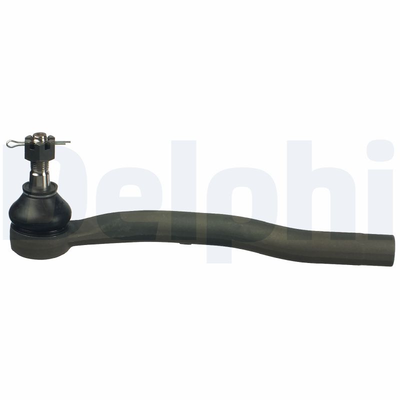 DELPHI ta3005 venstre foraksel for MAZDA