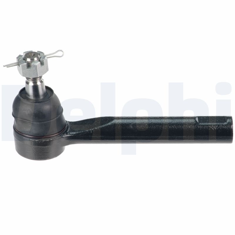 DELPHI Sporstangkugle ta3076 foraksel for NISSAN