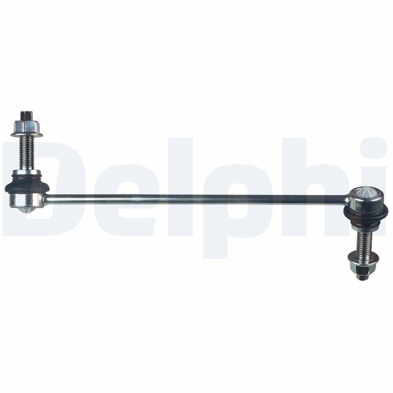 DELPHI Stang/led, stabilisator tc2724 venstre foraksel for FORD