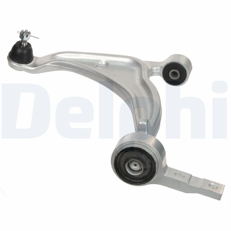 DELPHI Bærearm, hjulophæng tc2928 nede for NISSAN