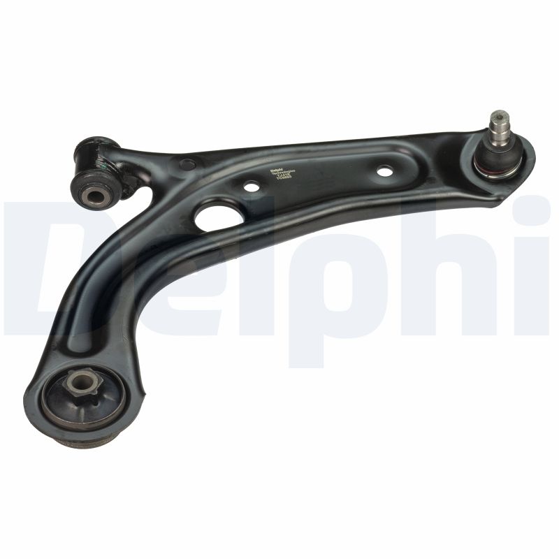 DELPHI Bærearm, hjulophæng tc6888 nede for LANCIA
