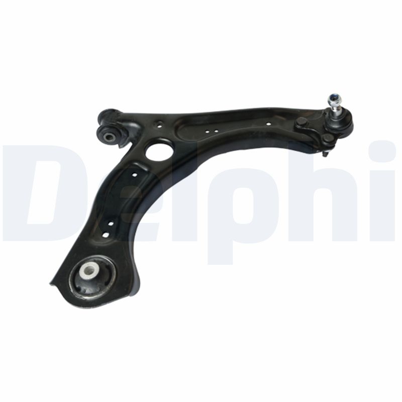 DELPHI Bærearm, hjulophæng tc6884 nede for VW